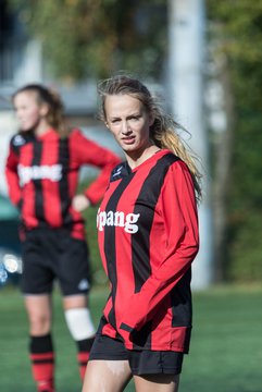 Bild 358 - B-Juniorinnen SV Henstedt Ulzburg - SG Weststeinburg : Ergebnis: 4:0